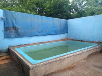 Casa, 2 quartos, 250 m² - Foto 1