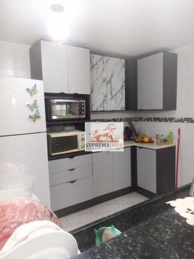 Casa, 3 quartos, 116 m² - Foto 4