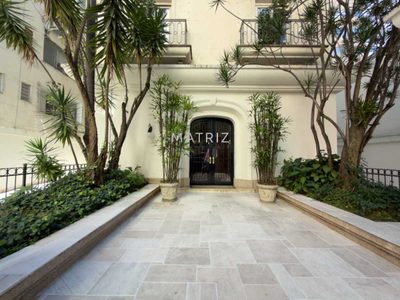 Apartamento, 3 quartos, 230 m² - Foto 4