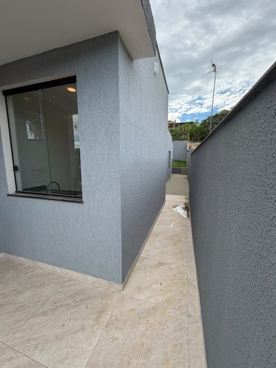 Casa, 3 quartos, 180 m² - Foto 2