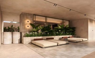 Apartamento, 4 quartos, 151 m² - Foto 4
