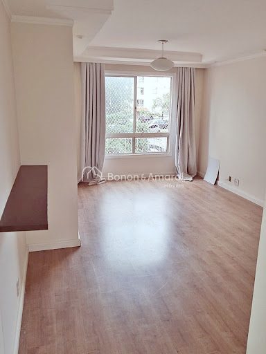 Apartamento, 3 quartos, 78 m² - Foto 1