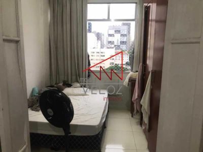 Apartamento, 1 quarto, 25 m² - Foto 2