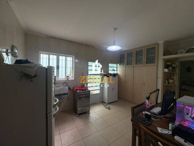 Casa, 1 quarto, 77 m² - Foto 4