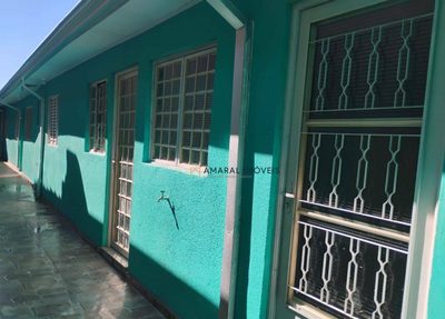 Casa, 2 quartos, 134 m² - Foto 3