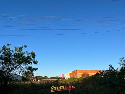 Loteamento e Condomínio, 3400 m² - Foto 2