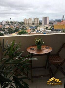 Apartamento, 2 quartos, 50 m² - Foto 1