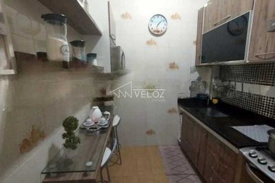 Apartamento, 2 quartos, 70 m² - Foto 1