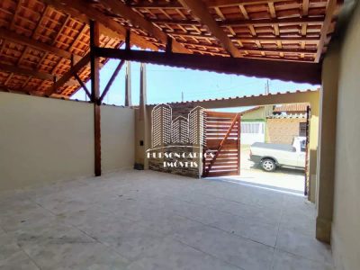 Casa, 2 quartos, 88 m² - Foto 3