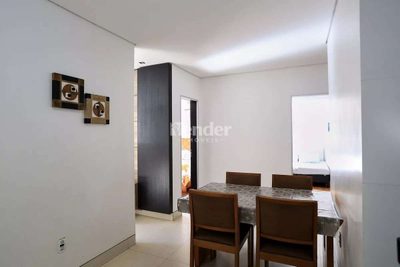 Casa, 3 quartos, 217 m² - Foto 4