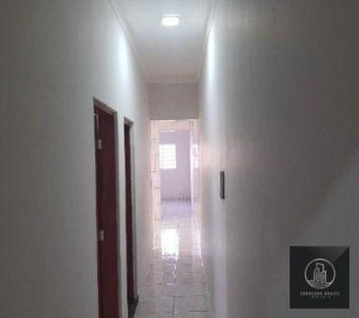 Casa, 2 quartos, 96 m² - Foto 3
