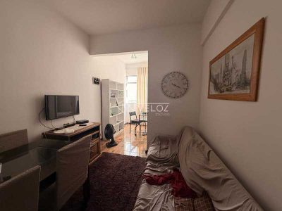 Apartamento, 2 quartos, 62 m² - Foto 4