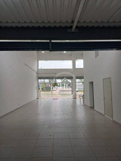 Loja-Salão, 160 m² - Foto 5