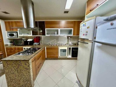 Apartamento, 4 quartos, 230 m² - Foto 3