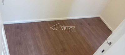 Apartamento, 3 quartos, 107 m² - Foto 2