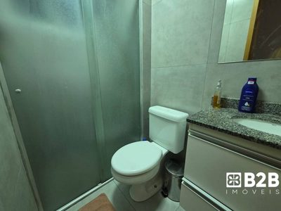 Apartamento, 2 quartos, 58 m² - Foto 5