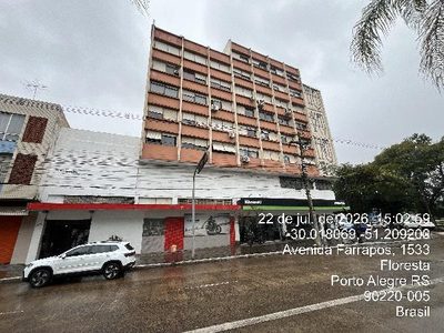 Apartamento, 2 quartos, 80 m² - Foto 1