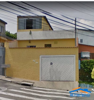 Casa, 4 quartos, 100 m² - Foto 1