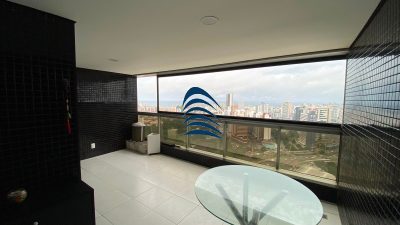 Apartamento, 1 quarto, 51 m² - Foto 1