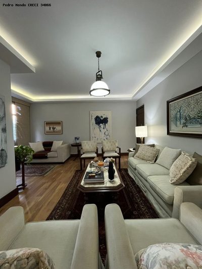Apartamento, 2 quartos, 135 m² - Foto 4