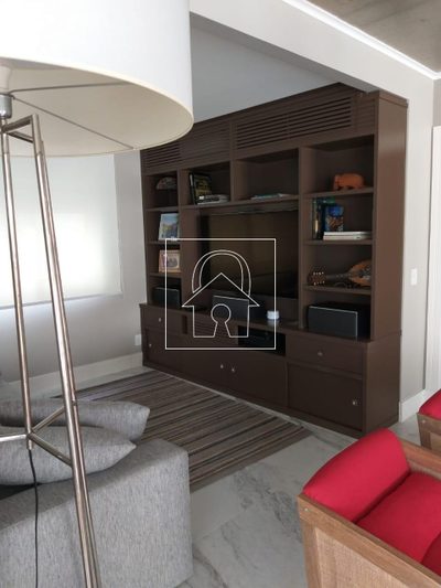 Apartamento, 2 quartos, 174 m² - Foto 5