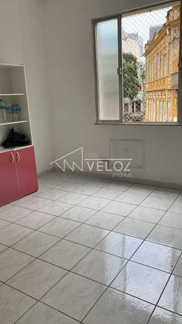 Apartamento, 1 quarto, 36 m² - Foto 1