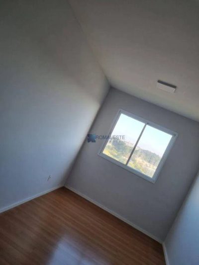Apartamento, 1 quarto, 35 m² - Foto 4
