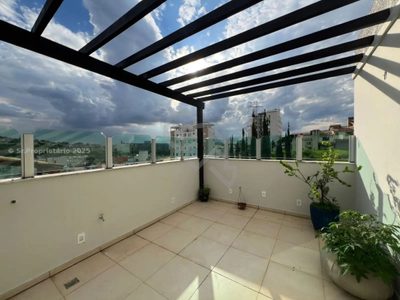 Cobertura, 4 quartos, 105 m² - Foto 2