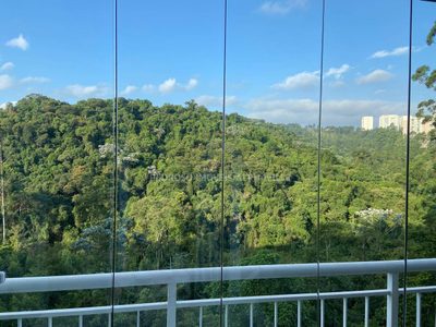 Apartamento, 1 quarto, 50 m² - Foto 3