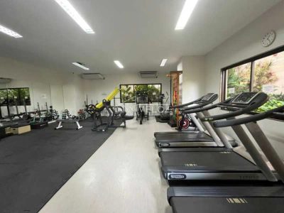 Apartamento, 3 quartos, 133 m² - Foto 5