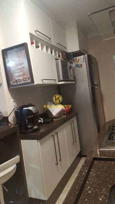 Apartamento, 3 quartos, 74 m² - Foto 2