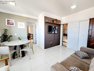 Apartamento, 2 quartos, 75 m² - Foto 3
