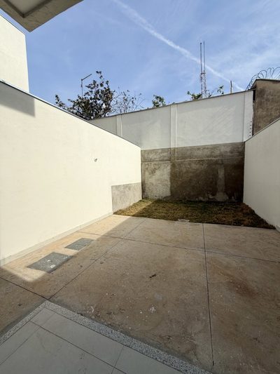Casa, 3 quartos - Foto 3