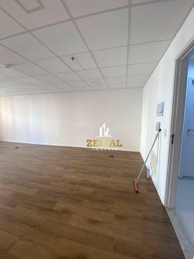 Sala-Conjunto, 48 m² - Foto 3