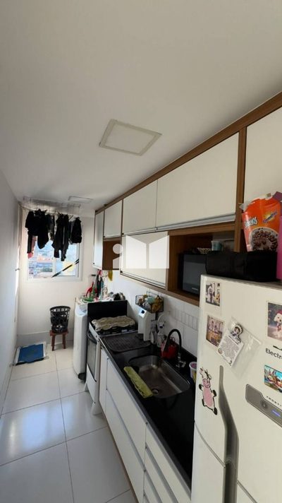 Apartamento, 2 quartos, 60 m² - Foto 4