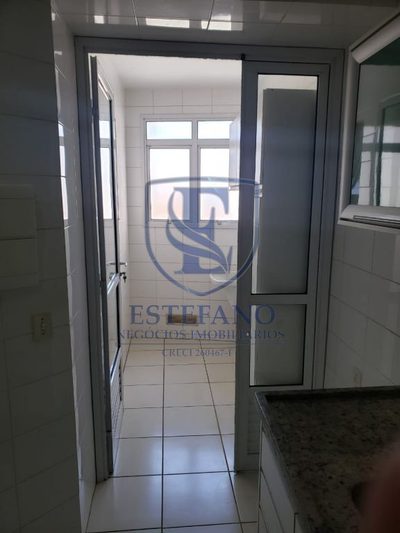 Apartamento, 2 quartos - Foto 5