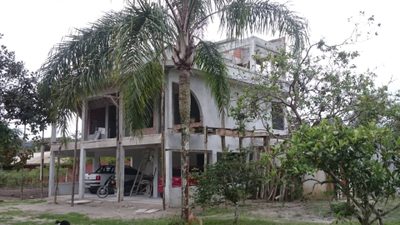 Chácara, 6 quartos, 4 hectares - Foto 4