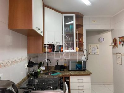 Apartamento, 2 quartos, 67 m² - Foto 3