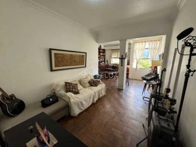 Apartamento, 3 quartos, 97 m² - Foto 2