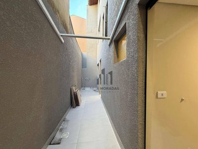 Sobrado, 3 quartos, 95 m² - Foto 4