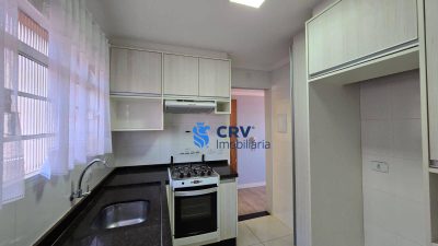 Apartamento, 3 quartos, 54 m² - Foto 5