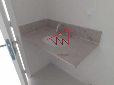 Apartamento, 3 quartos, 99 m² - Foto 1