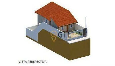 Terreno, 140 m² - Foto 1
