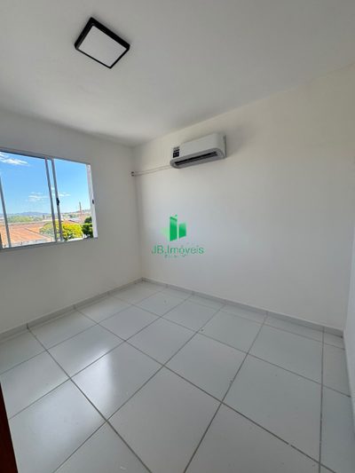 Apartamento, 2 quartos, 40 m² - Foto 3