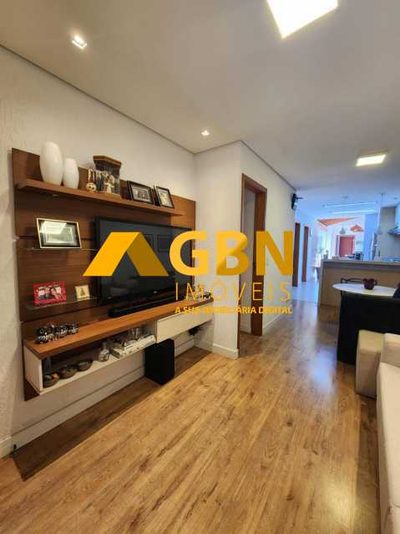 Casa, 3 quartos, 140 m² - Foto 1
