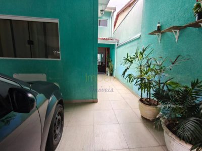 Casa, 4 quartos, 68 m² - Foto 2