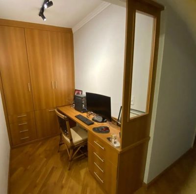 Apartamento, 4 quartos, 196 m² - Foto 2