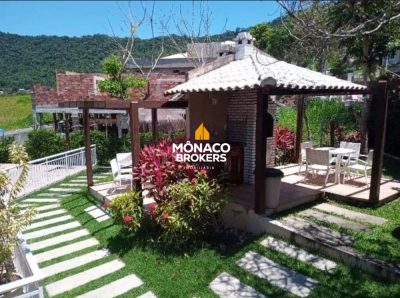 Loteamento e Condomínio, 257 m² - Foto 5