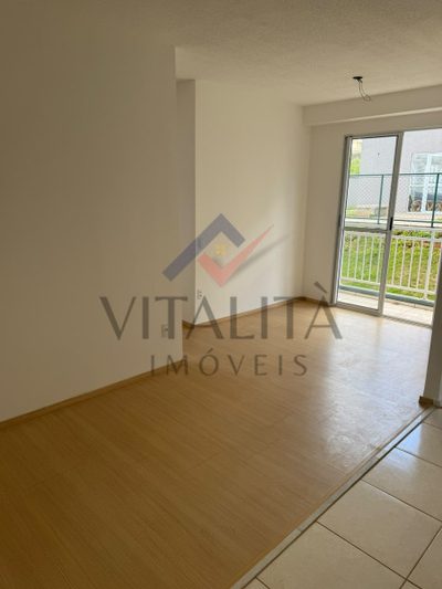 Apartamento, 2 quartos, 49 m² - Foto 2