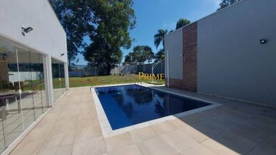 Casa, 4 quartos, 310 m² - Foto 3